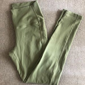 Buffbunny Athletic Leggings